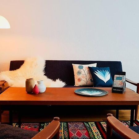 Design Apartment Berlin Prenzlauer Berg Exteriör bild