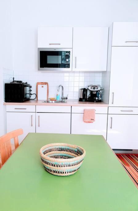 Design Apartment Berlin Prenzlauer Berg Exteriör bild